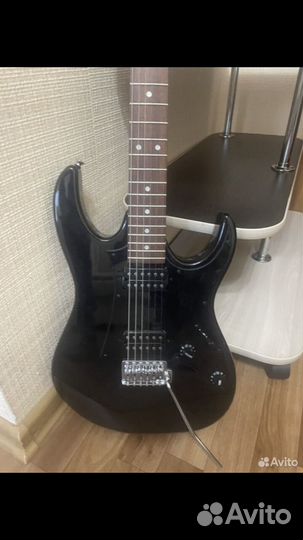 Электрогитара ibanez gio