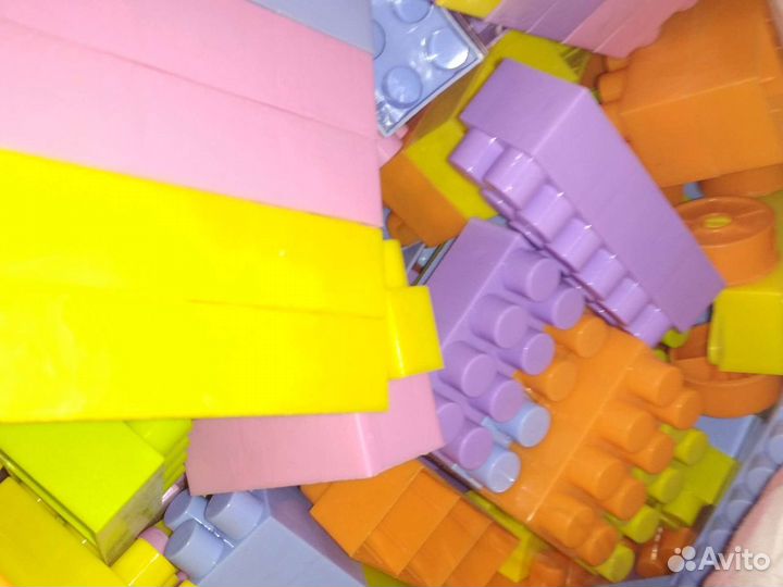 Игрушки с 0 есть много всего