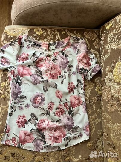 Одежда женская