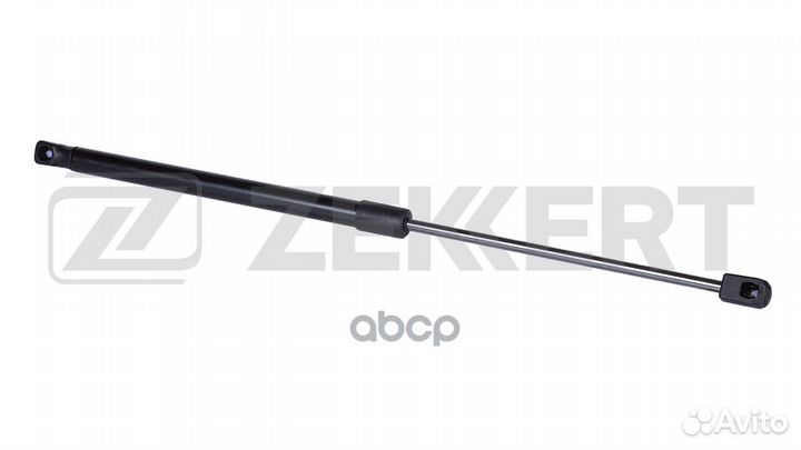 Пружина газовая багажника VW Golf II 83- gf-102