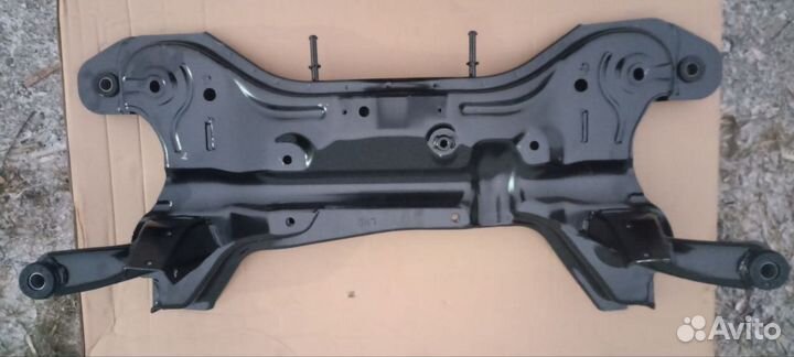 Подрамник передний Hyundai Getz 2002-2005 (дорест)