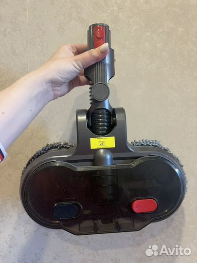 Насадка-щетка моющая для пылесоса Dyson