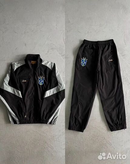 Спортивный Костюм Corteiz NEW