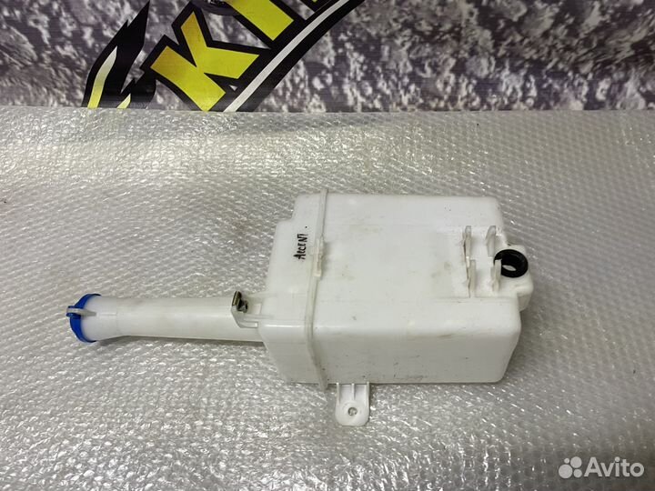 Бачок стеклоомывателя Hyundai Accent Тагаз Акцент