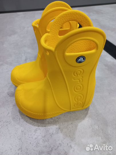 Детская обувь 22 размер