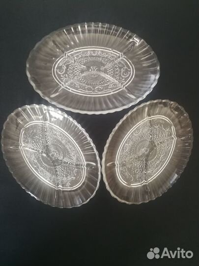 Набор менажниц