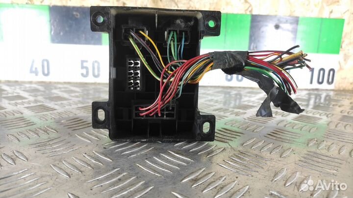 Блок предохранителей салонный Kia Sportage 1993 20