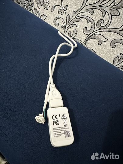 Wi fi модуль для кондиционера