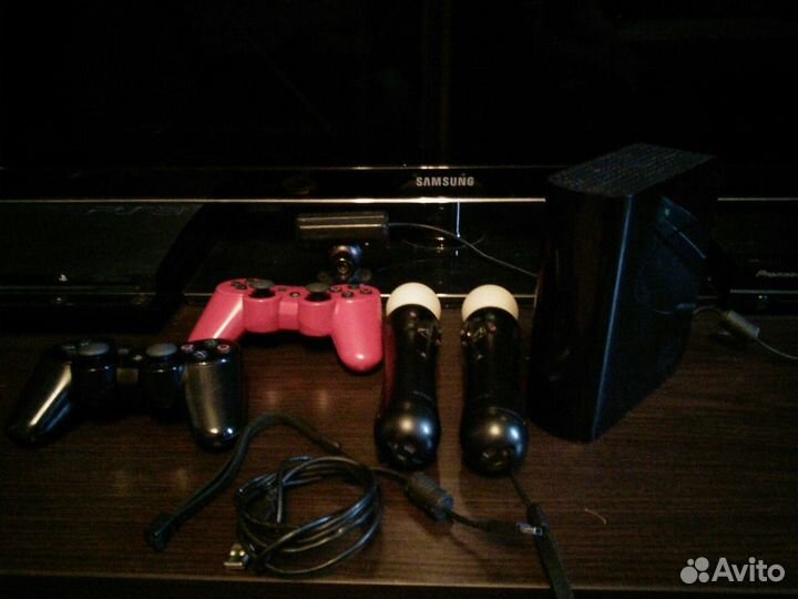Playstation 3