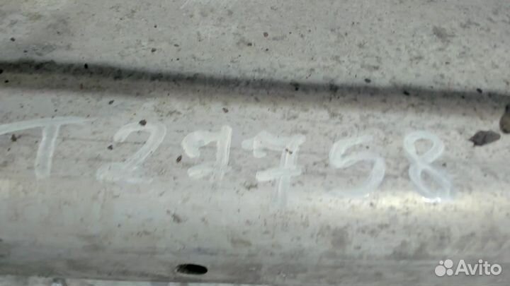 Балка подвески задняя BMW 5 E60, 2004