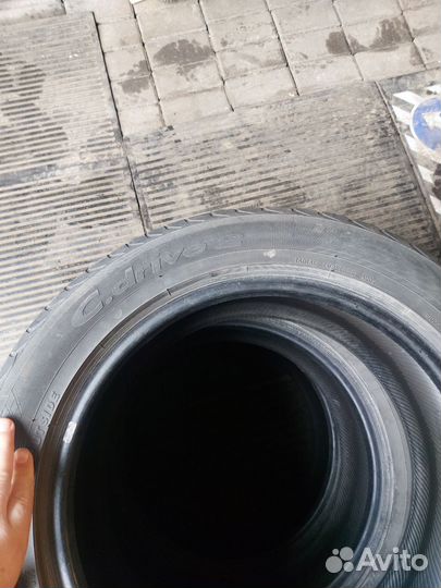 Yokohama C.Drive 2 AC02 205/55 R16 91H