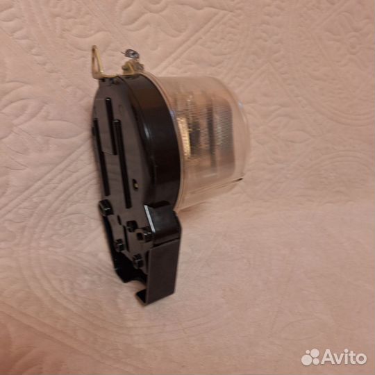 Электросчетчик