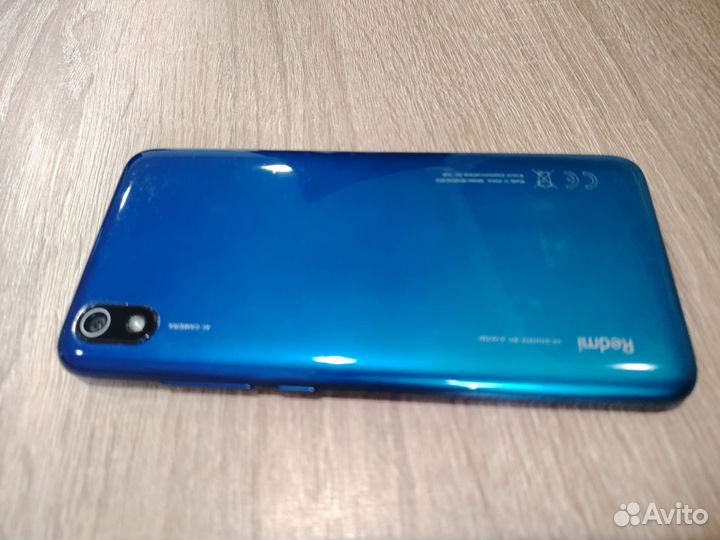 Xiaomi Redmi 7A, 2/32 ГБ