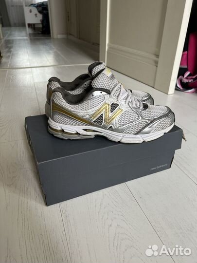 Кроссовки New Balance 770