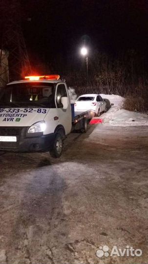 Услуги Эвакуатора, перевозка авто, подъем с кювета