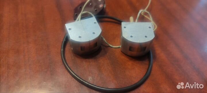 Магнитнофон катушечный 