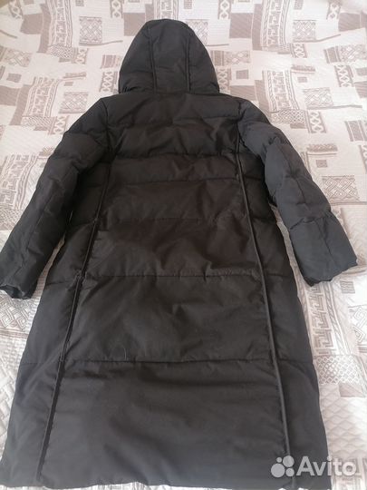 Куртка зимняя женская 44 46 размер