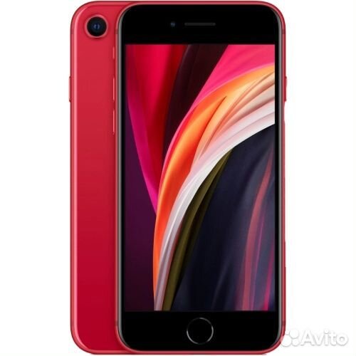 iPhone SE (2020), 64 ГБ