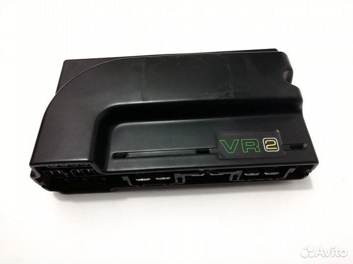 Блок управления Meyra Clou 2 D51510.01