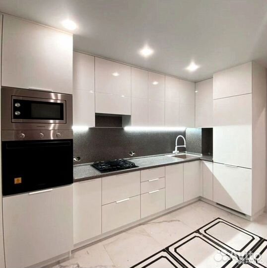 Кухня на заказ. 5-15 дней