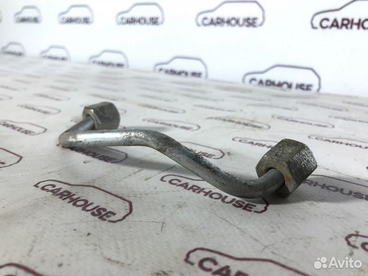 Трубка топливная Volkswagen Touareg NF 4.2 CKD