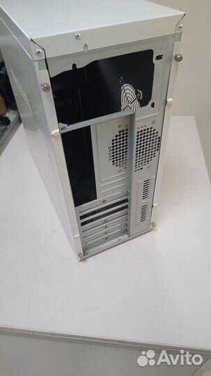 Корпус для пк ATX