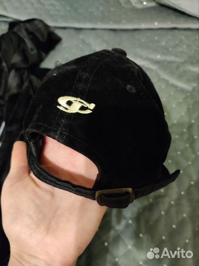 Бейсболка женская