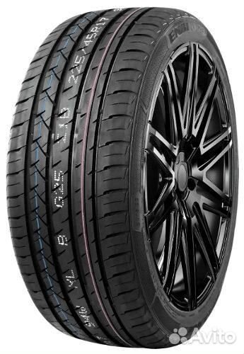 iLink Thunder U09 215/45 R18 93W