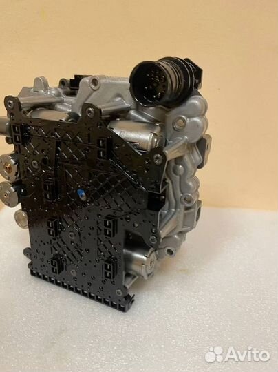 Мехатроник DQ500 Volkswagen Tiguan