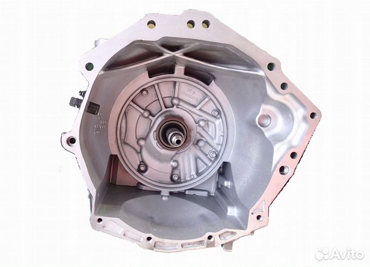 АКПП для Dodge intrepid