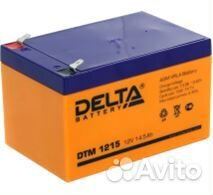 Аккумуляторы для детских Электромобилей