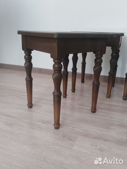 Стулья табуретки