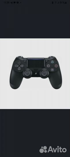 Геймпад dualshock 4 разные цвета новые