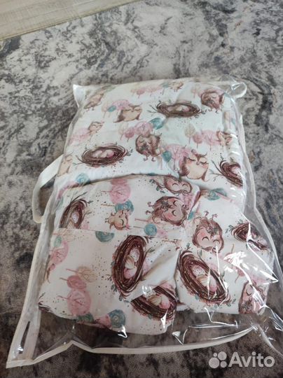 Конверт для малыша