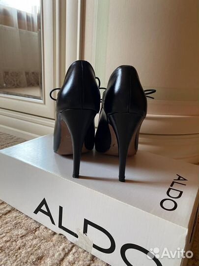 Ботильоны Aldo 38 размер