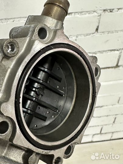 Дроссельная заслонка BMW N20B20 13547588625