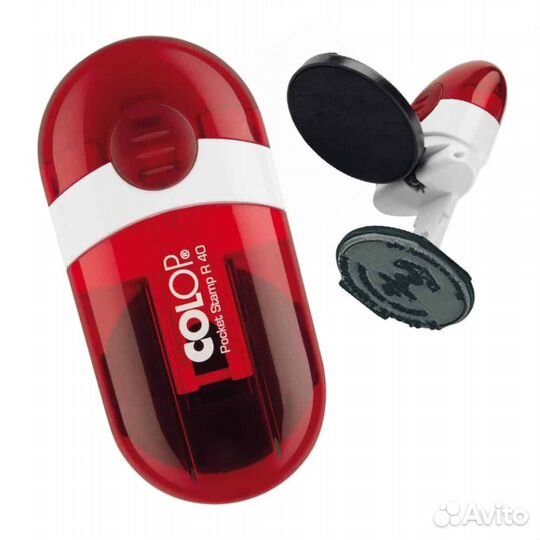 Срочное изготовление печатей и штампов