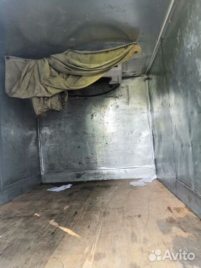 ГАЗ ГАЗель 2747, 2011