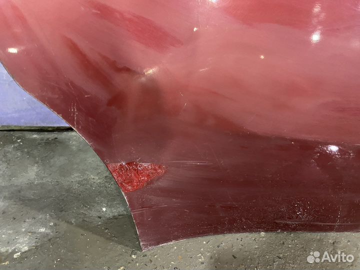 BMW X6 E71 дверь задняя правая