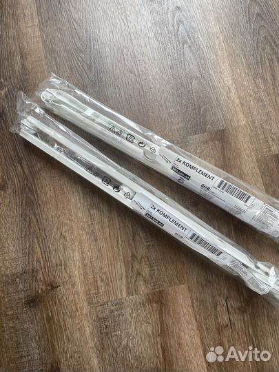 Направляющие для ящиков Икеа