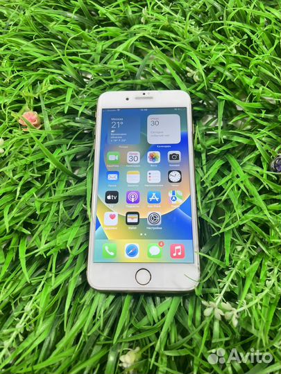 iPhone 8 Plus Ru/A 64gb