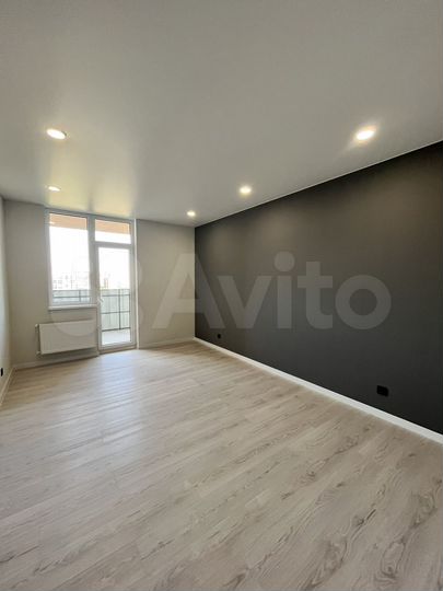 2-к. квартира, 64 м², 13/16 эт.