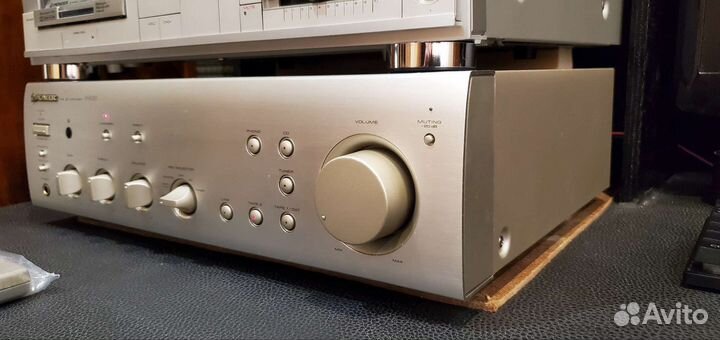 Усилитель Pioneer A502R