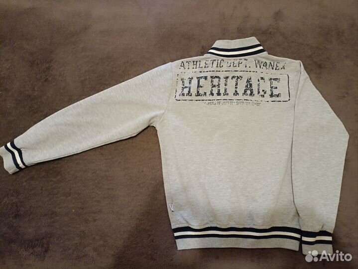 Ветровка для мальчика