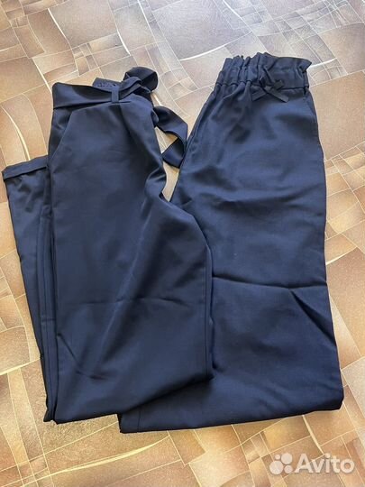 Продам пакетом вещи на девочку