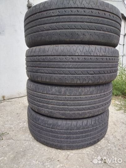 Kelly Edge A/S 235/55 R19 101H