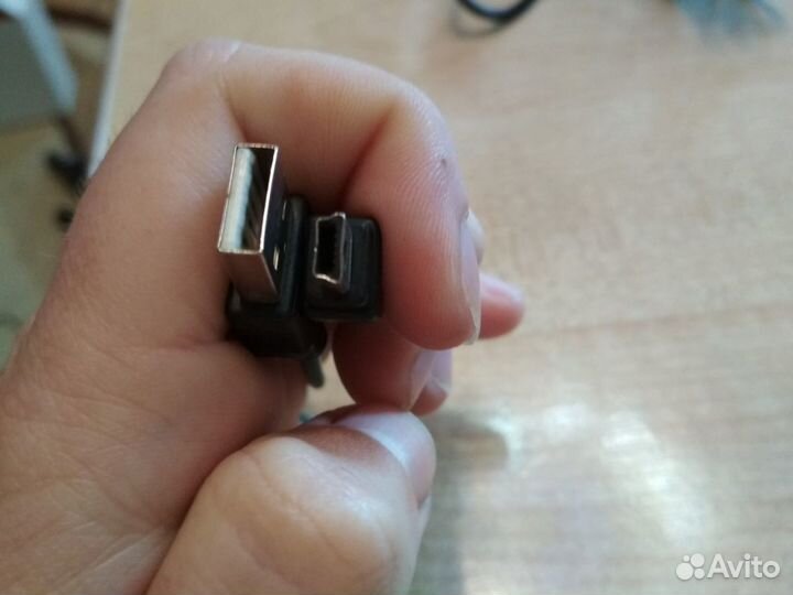 Usb переходник 120 см