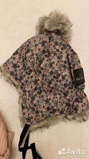 Шапка детская