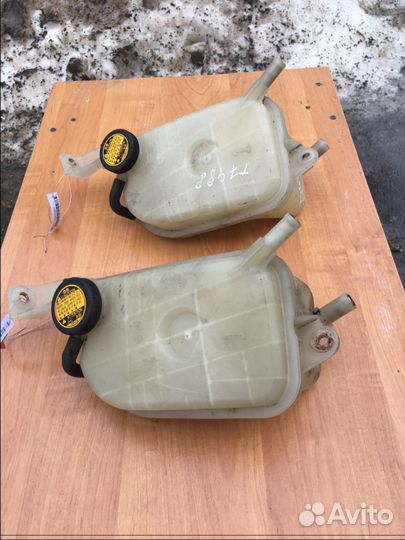 Расширительный Бачок Toyota Auris Тойота Аурис