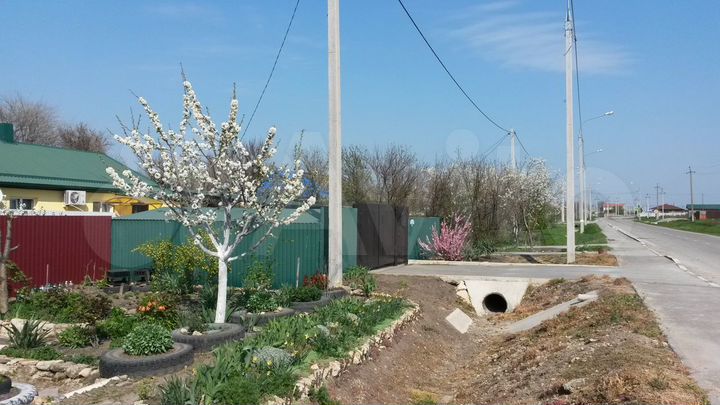 2-к. квартира, 38 м², 1/1 эт.